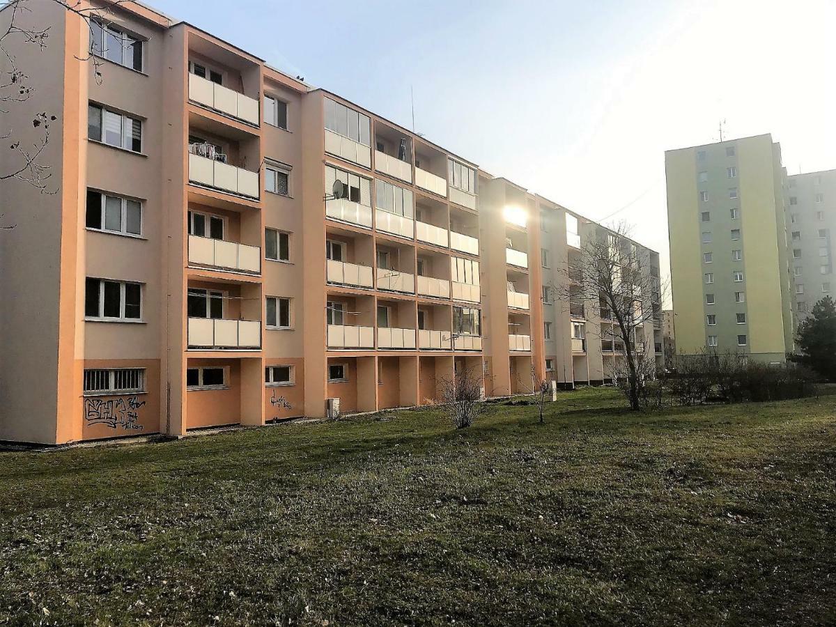Terasa Capajevova 6 Kosice公寓 外观 照片